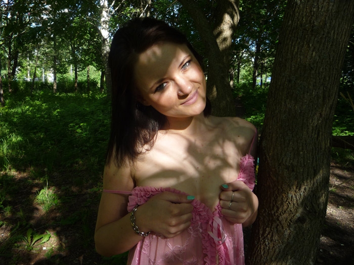 Анкета проститутки Викуся - город Верхоречье, 20 лет, №23079