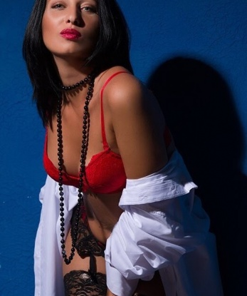 Анкета проститутки Соломония - город Верхоречье, 34 года, №3223