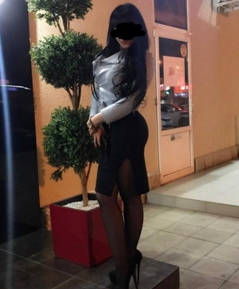 Анкета проститутки Эльвира - город Верхоречье, 33 года, №9854